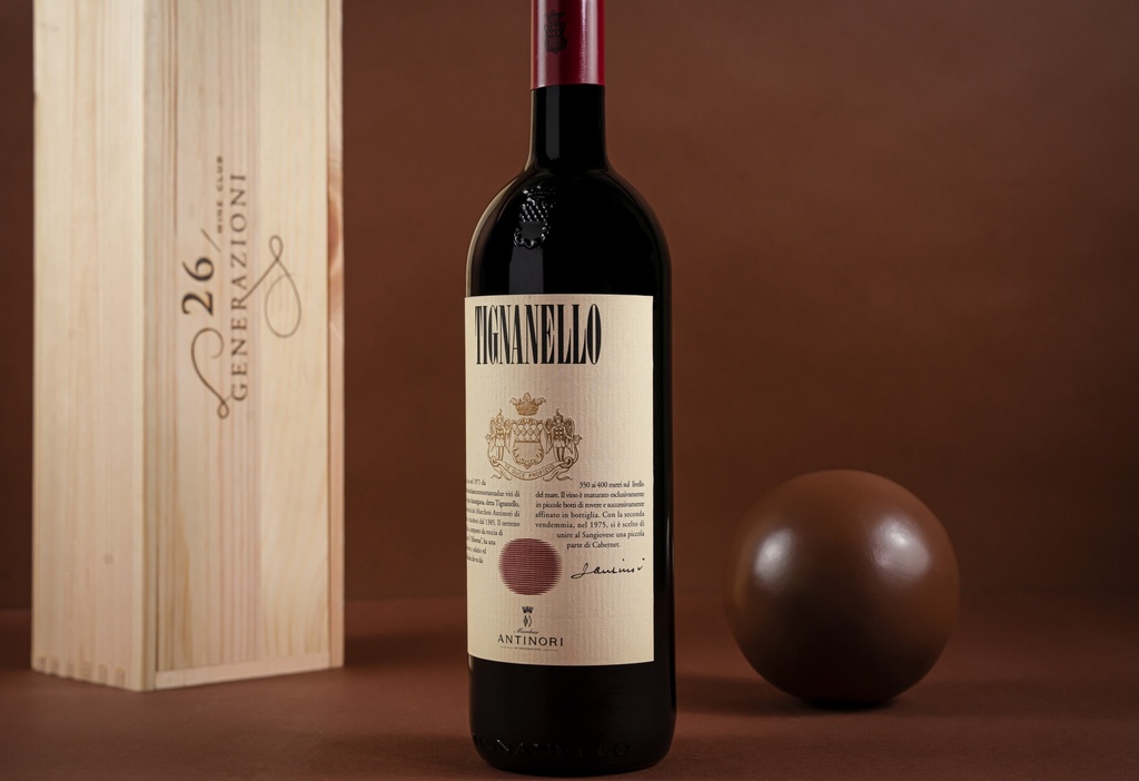 Tignanello - Antinori 2021