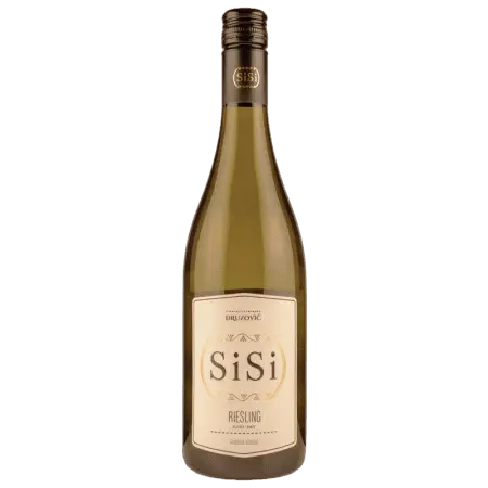 Vinarstvo Druzovic Sisi Riesling