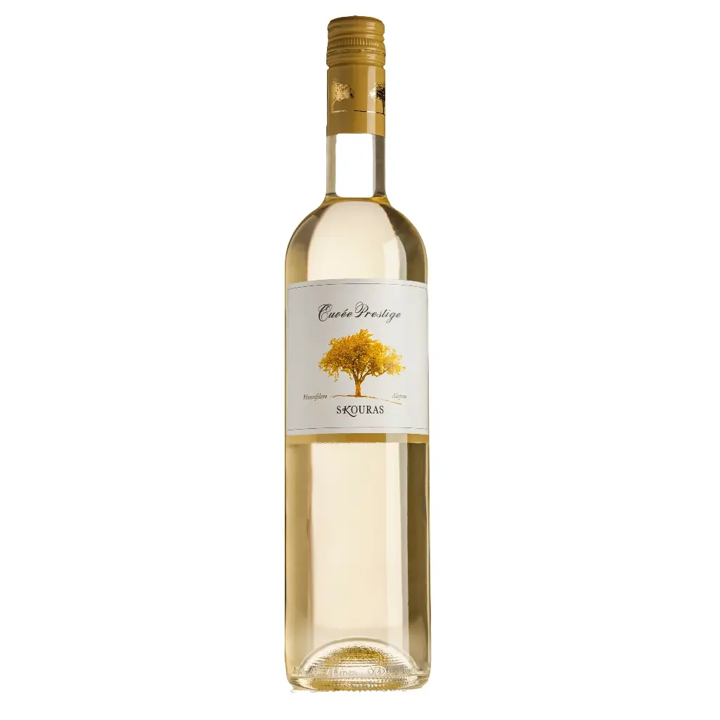 Dom. Skouras - Cuvée Prestige Blanc