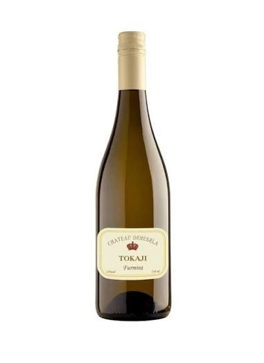 Château Dereszla Tokaji Furmint