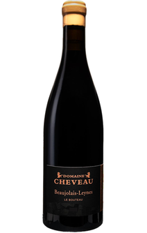 Domaine Cheveau Beaujolais-Leynes Rouge "Le Bouteau"