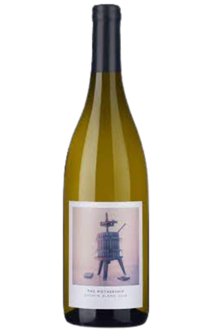 Stellenrust Estate “Mothership” Chenin Blanc