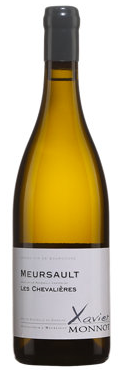Domaine Xavier Monnot- Meursault "Les Chevalières" 2021