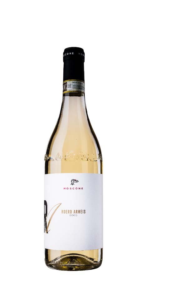 Moscone Roero Arneis DOCG 2024