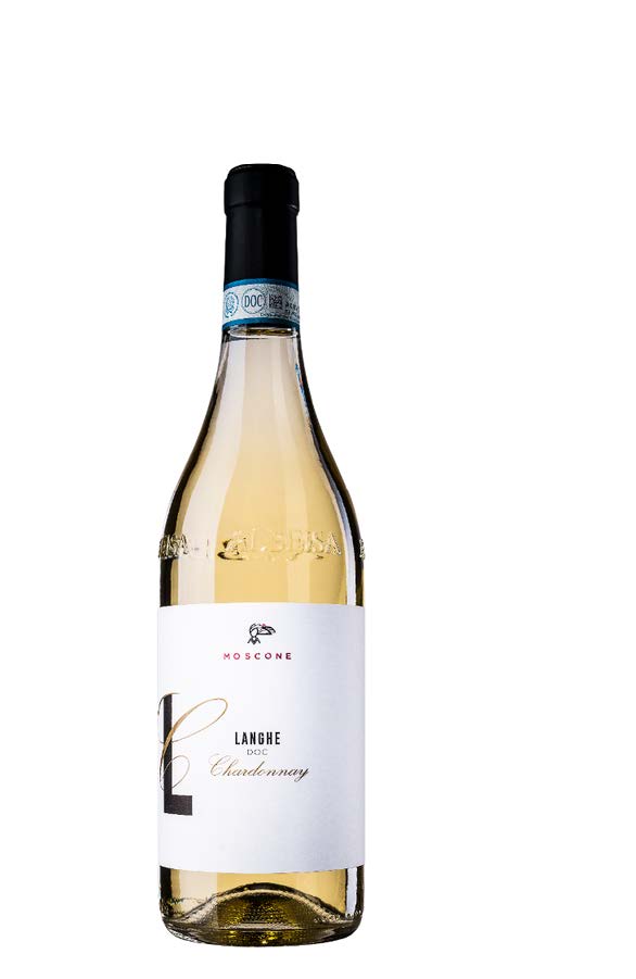 Moscone Langhe DOC Chardonnay 2023