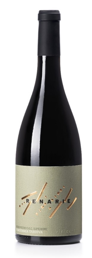 Giacomo Centanni "Renarie" Vendemmia Tardiva - Piceno DOC 
