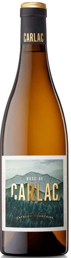 Costers del Sio - Bosc Carlac Blanco Bio