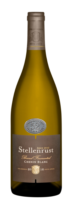 Stellenrust Estate "Chenin Barrel Fermented 56"