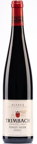 Trimbach- Pinot Noir reserve 2022
