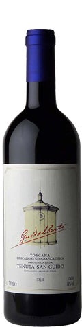 Tenuta San Guido Guidalberto 2022
