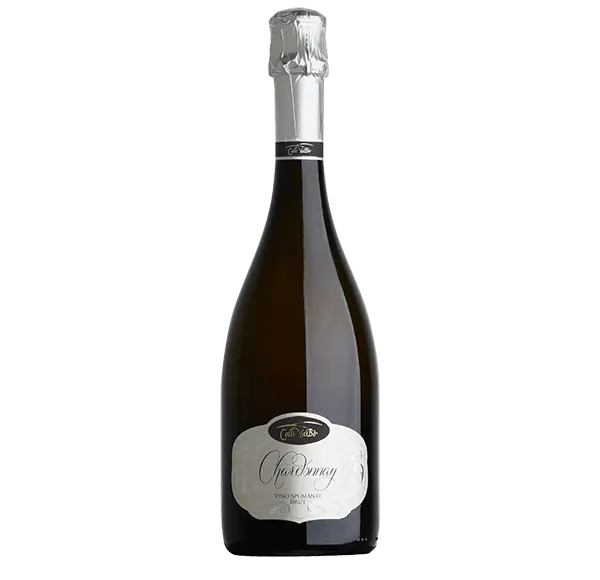 Spumante Brut Rosè- Colli Vaibò