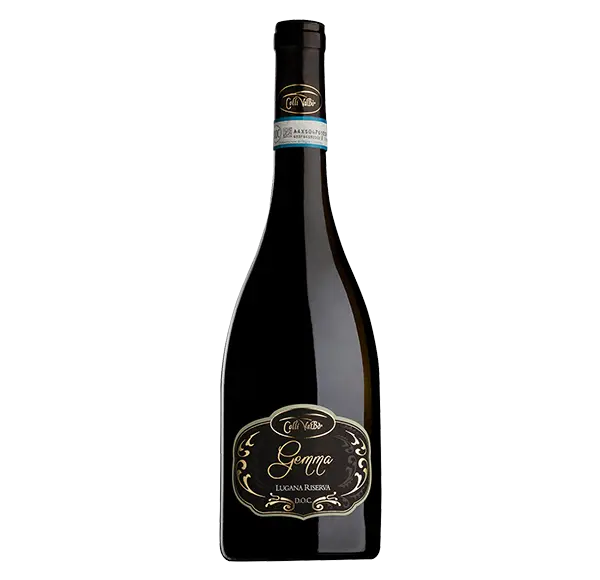 Lugana Riserva DOC-Colli Vaibò 