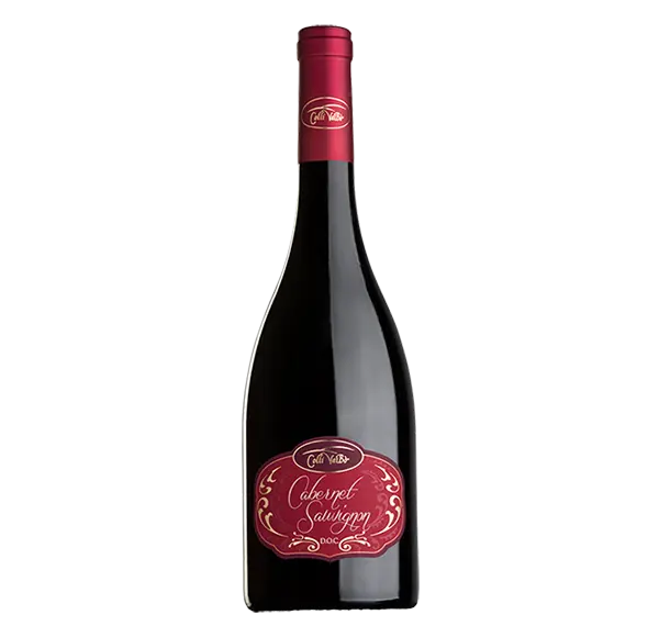 Garda Cabernet DOC- Colli Vaibò