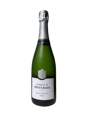 Marquise de Moulbaix- Blanc de Blancs