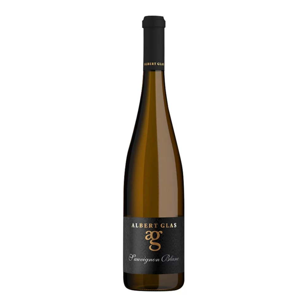 Weingut Albert Glas "Sauvignon Blanc" Pfalz