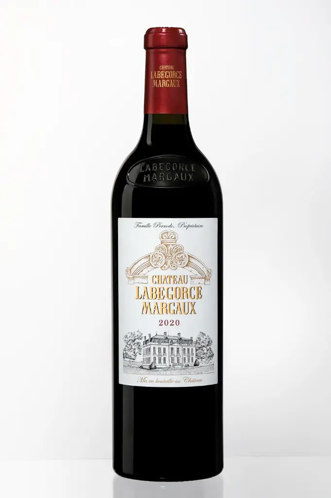 Château Labégorce 2020 - Margaux