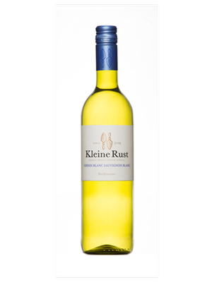 Stellenrust Estate "Kleine Rust" White