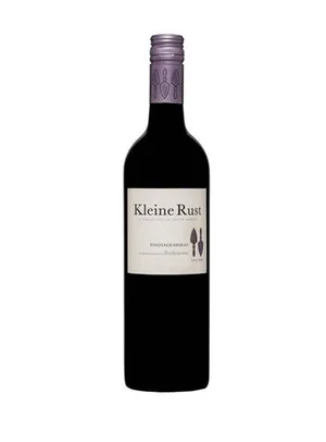  Stellenrust Estate "Kleine Rust" Red