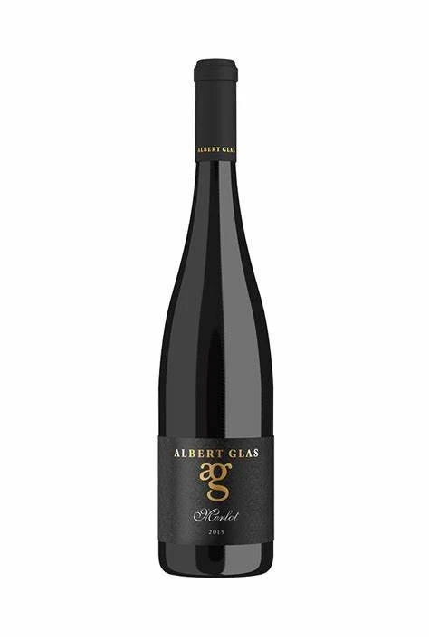 Weingut Albert Glas "Merlot" Pfalz
