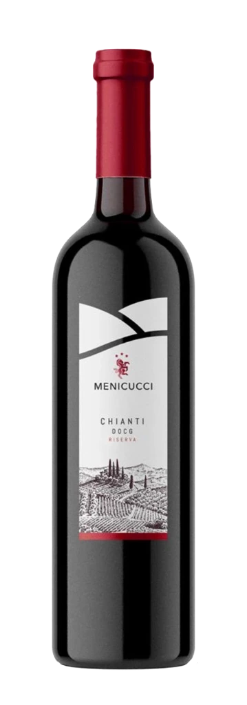 Chianti Riserva DOCG – Menicucci