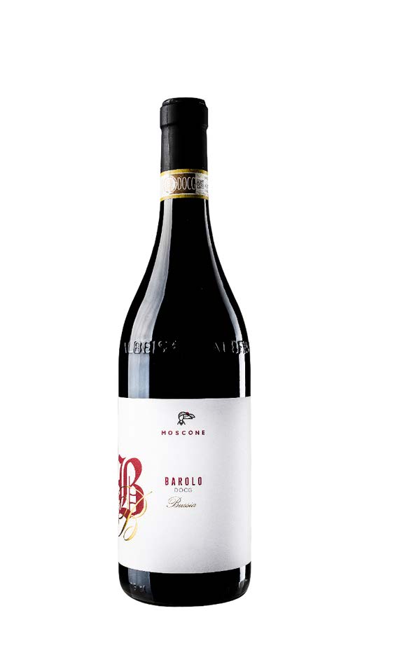 Moscone Barolo Bussia 2018 DOCG