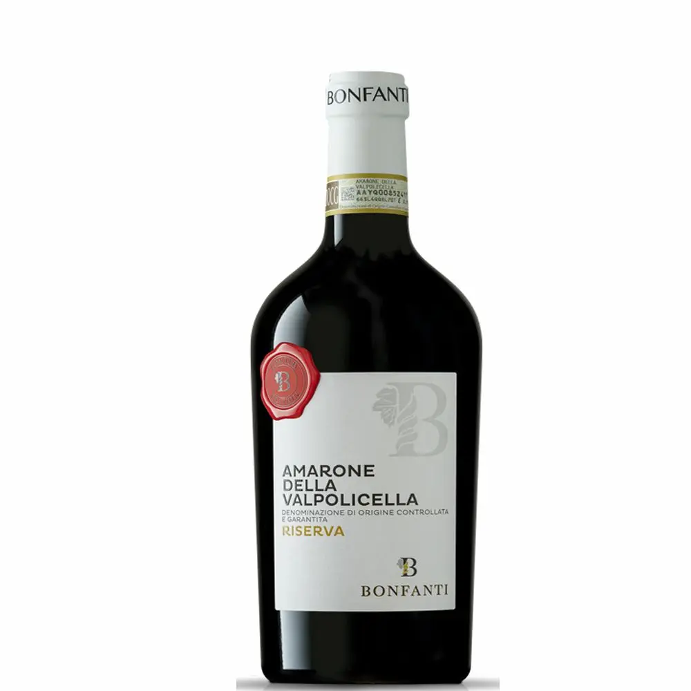 Bonfanti- Amarone Della Valoplicella Riserva 2017 DOCG