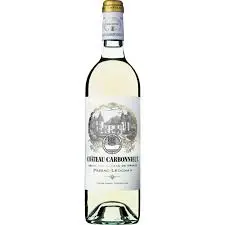 Ch. Carbonnieux Blanc- Pessac Leognan 2023