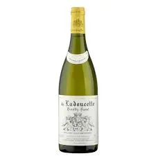 Ladoucette Pouilly Fumé Loire 2024