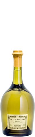 Chablis Grand Regnard 2024