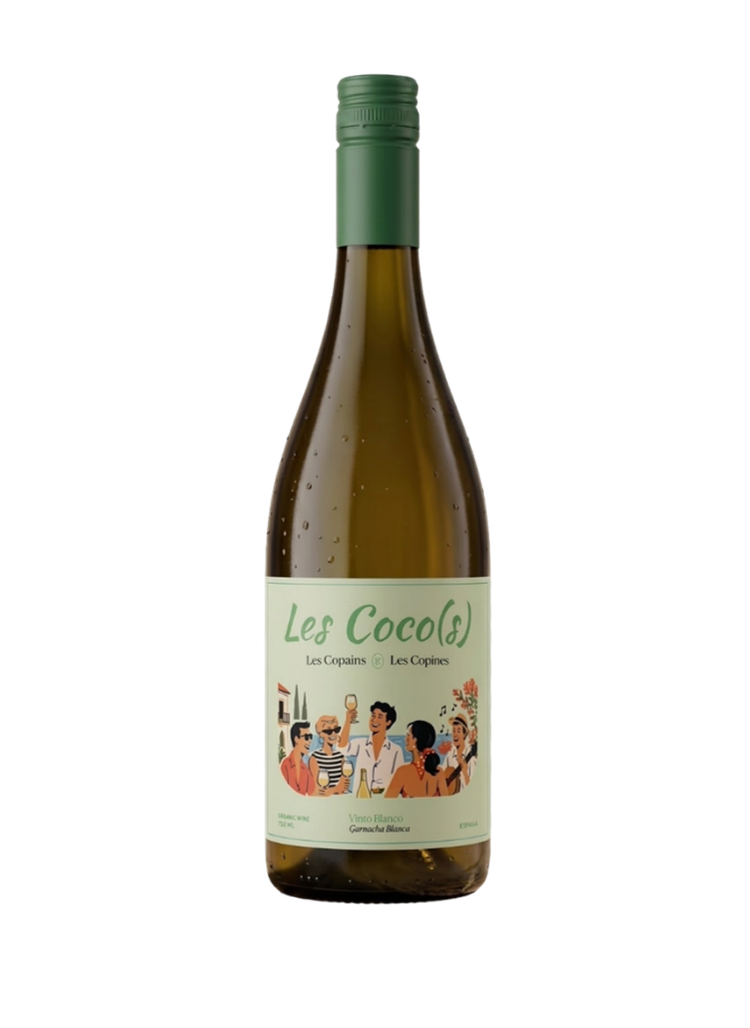 Les Coco(s) Blanco