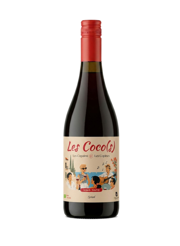 Les Coco(s) Rosado