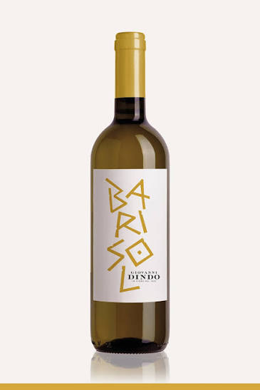 Barisol IGT bianco  veronese- Vini Dindo