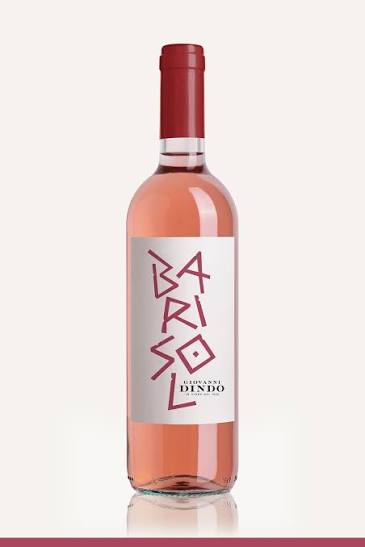 Barisol IGT rosato veronese- Vini Dindo