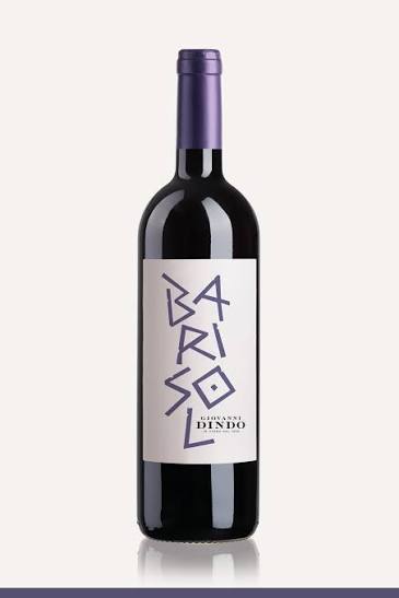 Barisol IGT rosso veronese- Vini Dindo