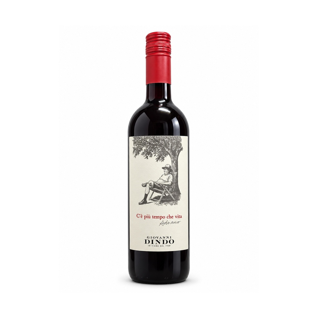 Rosso Adriano – Vini Dindo