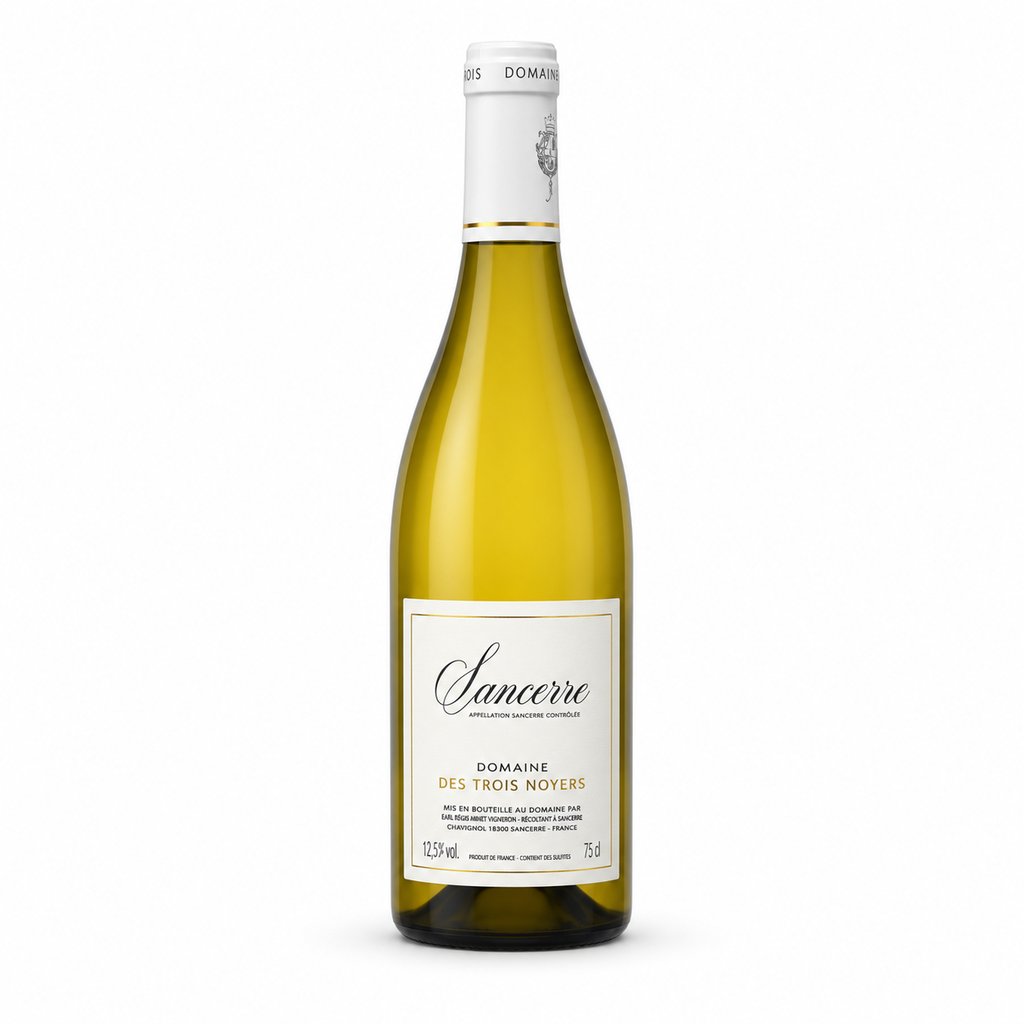 Domaine des Trois Noyers – Sancerre Blanc