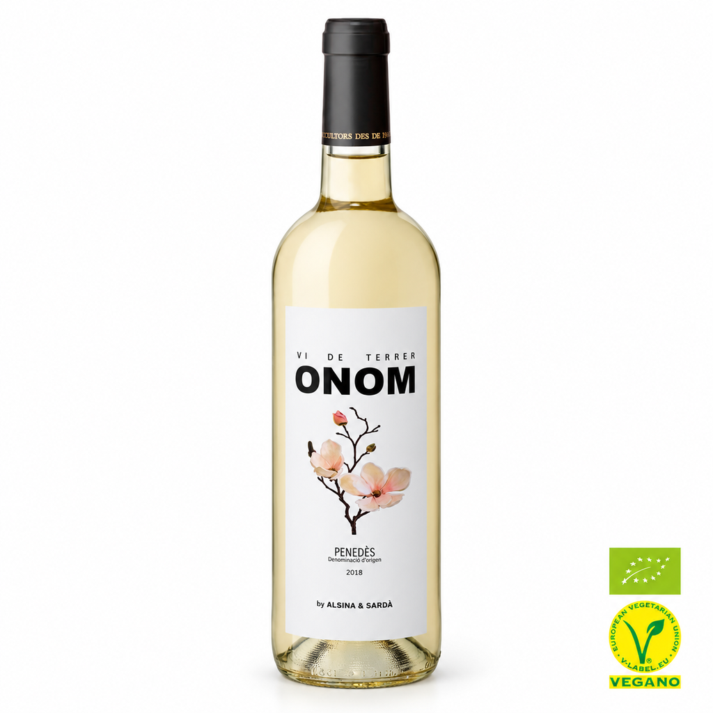 Onom Blanc – Alsina & Sardà