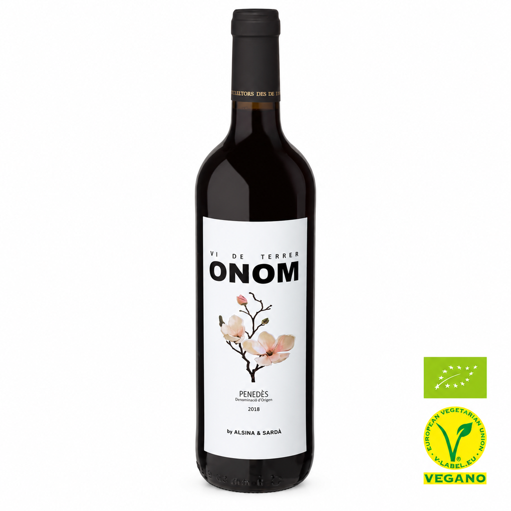 Onom Negre – Alsina & Sardà