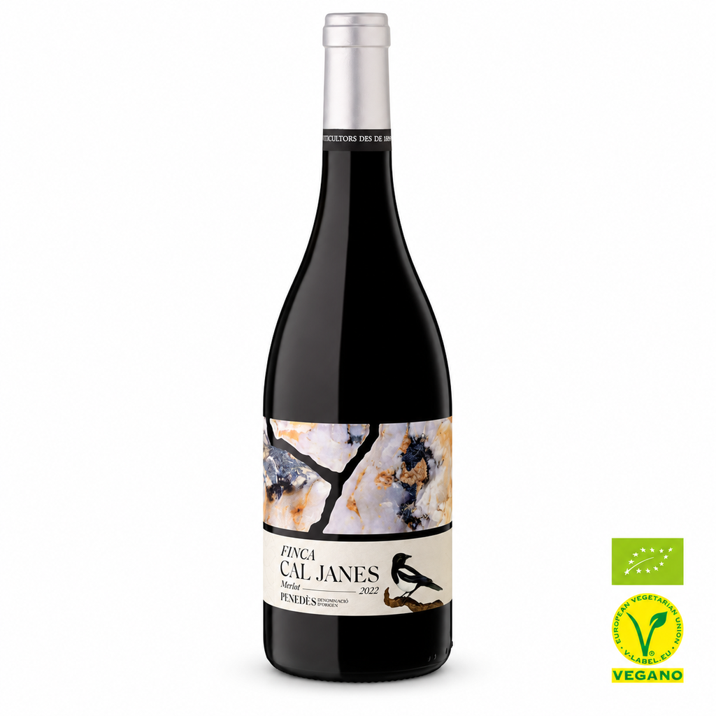 Finca Cal Janes – Alsina & Sardà