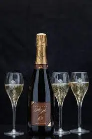 Augé-Champagne Blanc de Blancs