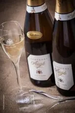 Augé-Champagne Vieilles Vignes- Brut Nature