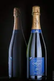 Augé-Champagne Brut Traditionnel