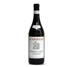 Barbera d'Alba Superiore-GScarzello
