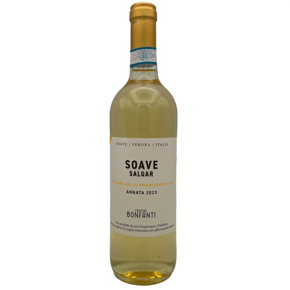 Bonfanti- Soave DOC