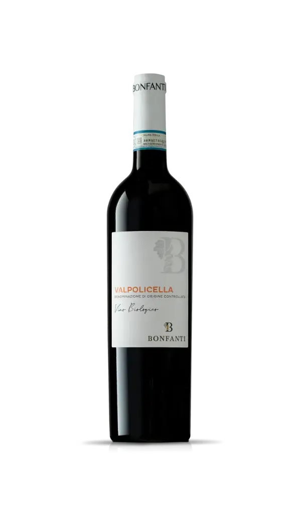 Bonfanti- Valpolicella DOC- BIO