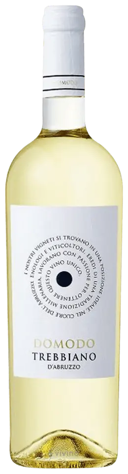 Domodo Trebbiano Puglia
