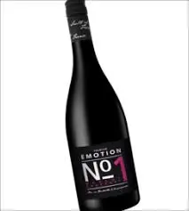 Emotion N°1 Cab.Sauv., Merlot