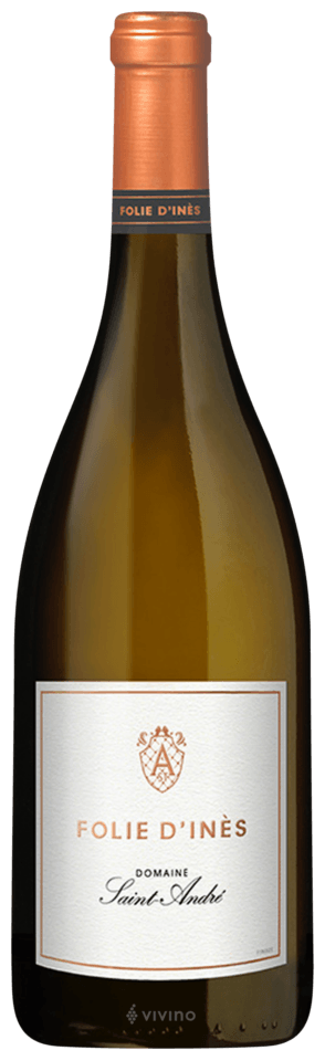 Dom.Saint-André Folie D'Ines