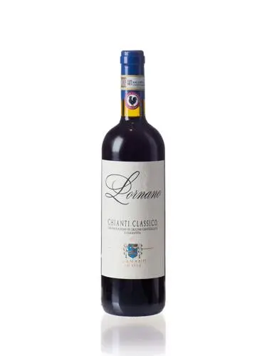 Fattoria Lornano Chianti Classico