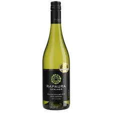 Rapaura Springs Sauv. Blanc N-ZL